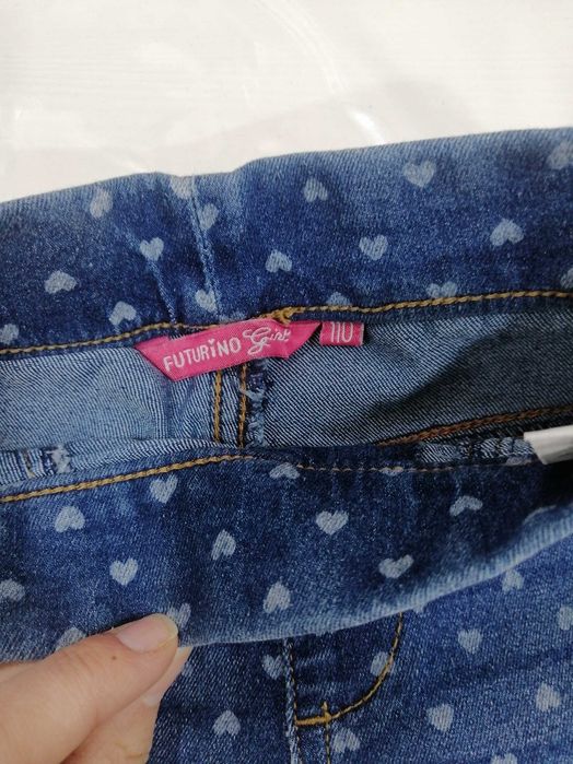 Детские вещи для девочки