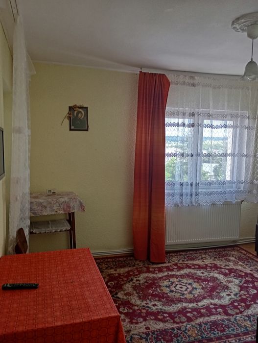 Garsoniera de vânzare, Fălticeni, str. Dimitrie Leonida