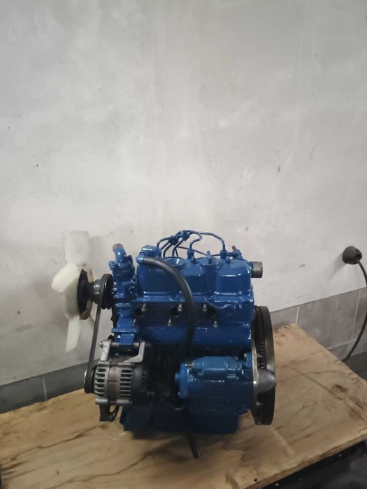 Двигател Kubota D 950