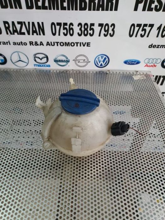 Vas Expansiune Apa VW Touran 1.9 TDI  2.0 TDI Motor BLS BKC BXE BMP BXD