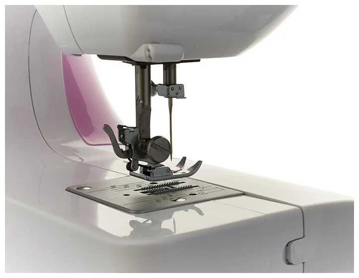 Швейная машина CHAYKA