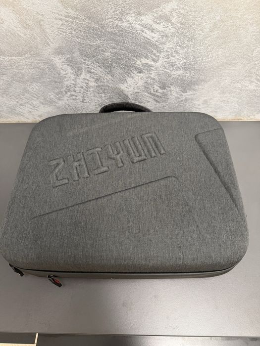Gimbal Zhiyun Crane 4
