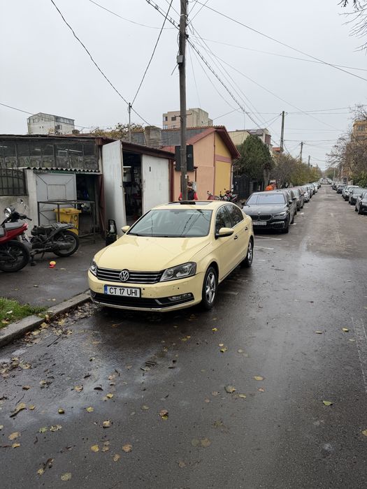 De vânzare Volkswagen!