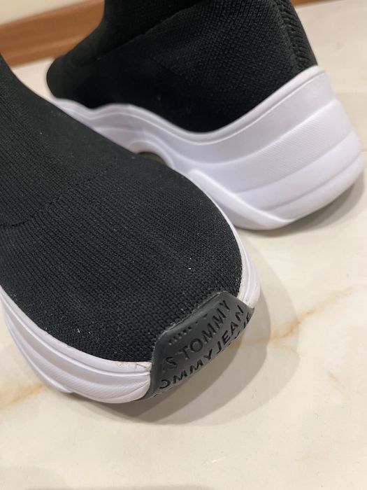 Дамски маратонки Tommy Jeans