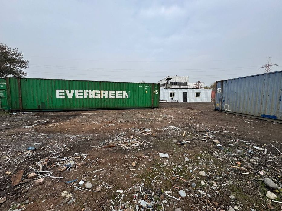 Kantener морских контейнер жилые домики Офис магазин