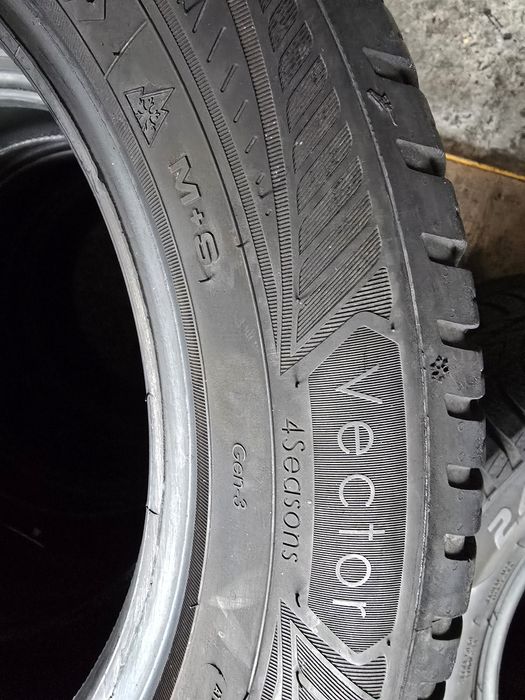 Goodyear 185/60 R15 88V MS all season