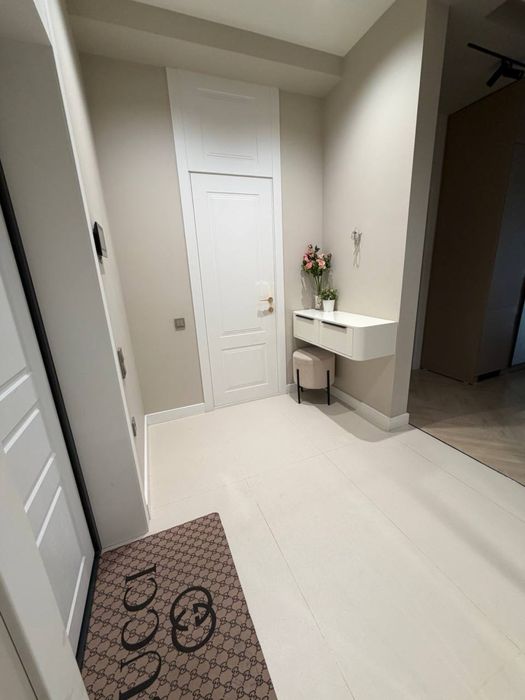 Квартира в аренду