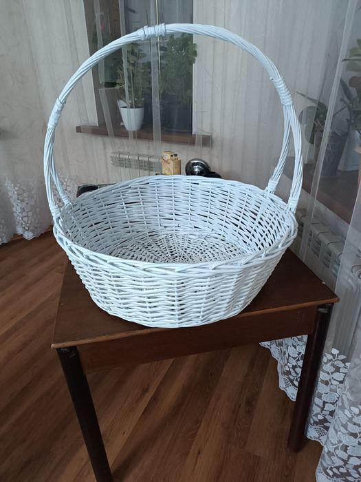 Корзина для тойбастар