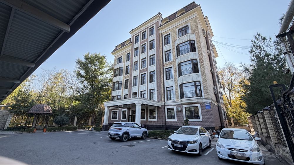Продается ДУПЛЕКС ЖК Хамза 4/5-6/6