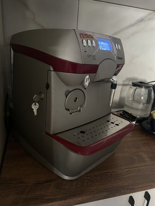Кофе машина Saeco office one