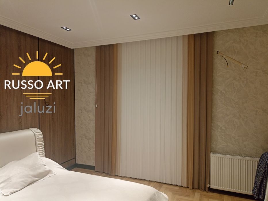 Жалюзи всех видов для вашего дома и офиса, по самым низким ценам.