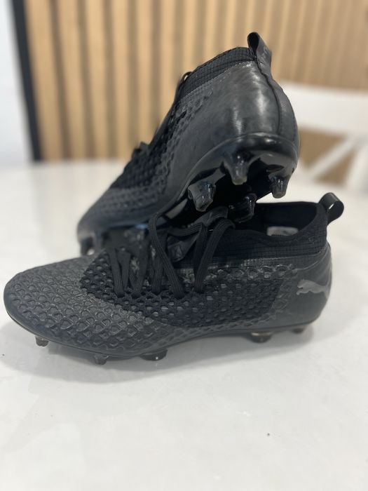 Ghete fotbal Puma Future Netfit