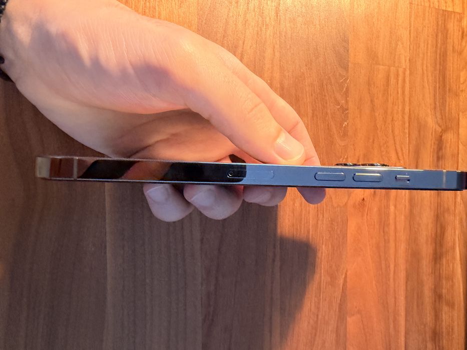 iPhone 12 Pro Max