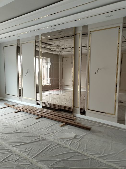 ЕВРО Ремонт Квартир