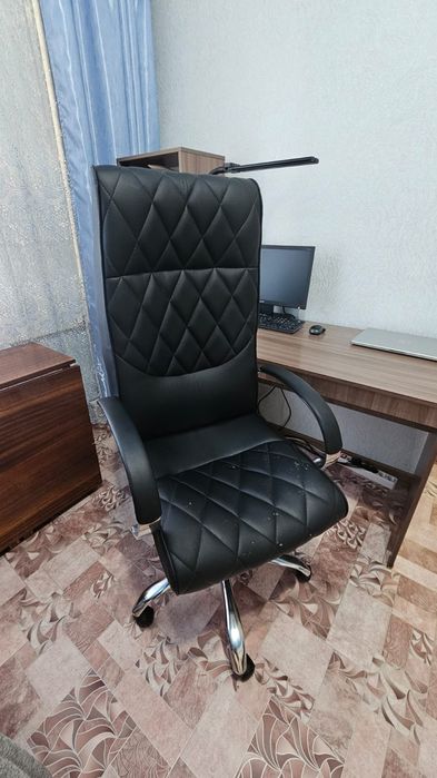 Продам Кресло Компьютерное,