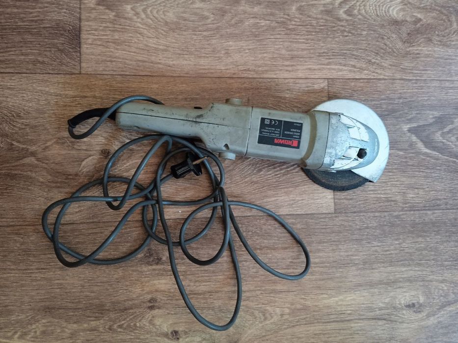 Продается Болгарка