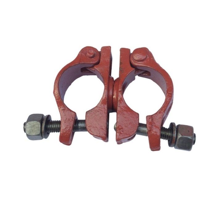 Хомут,,зажим для строительных лесов 十字扣件, Крепежные элементы