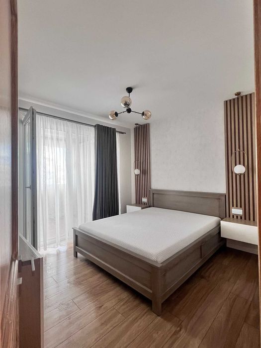 Apartament Zona BMW - Floresti