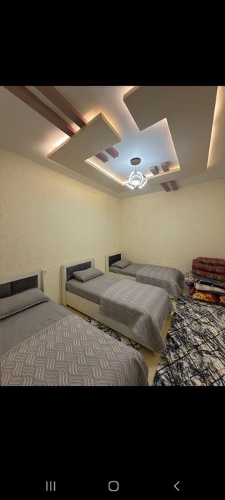 Дача в Чарваке для семейного оддыха