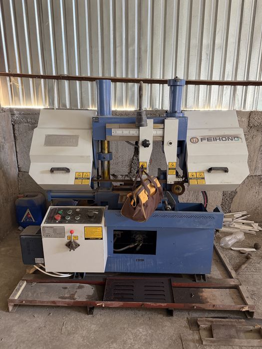 GB 4230 Lenticniy pila