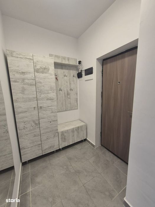 Apartament 2 camere Gura Putnei