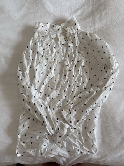 set salopete cu bluza si set camasa cu pantaloni