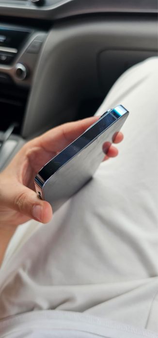 Iphone 13 pro max 256gb