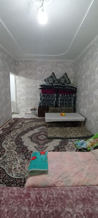 Срочно продается 1 ком. Квартира