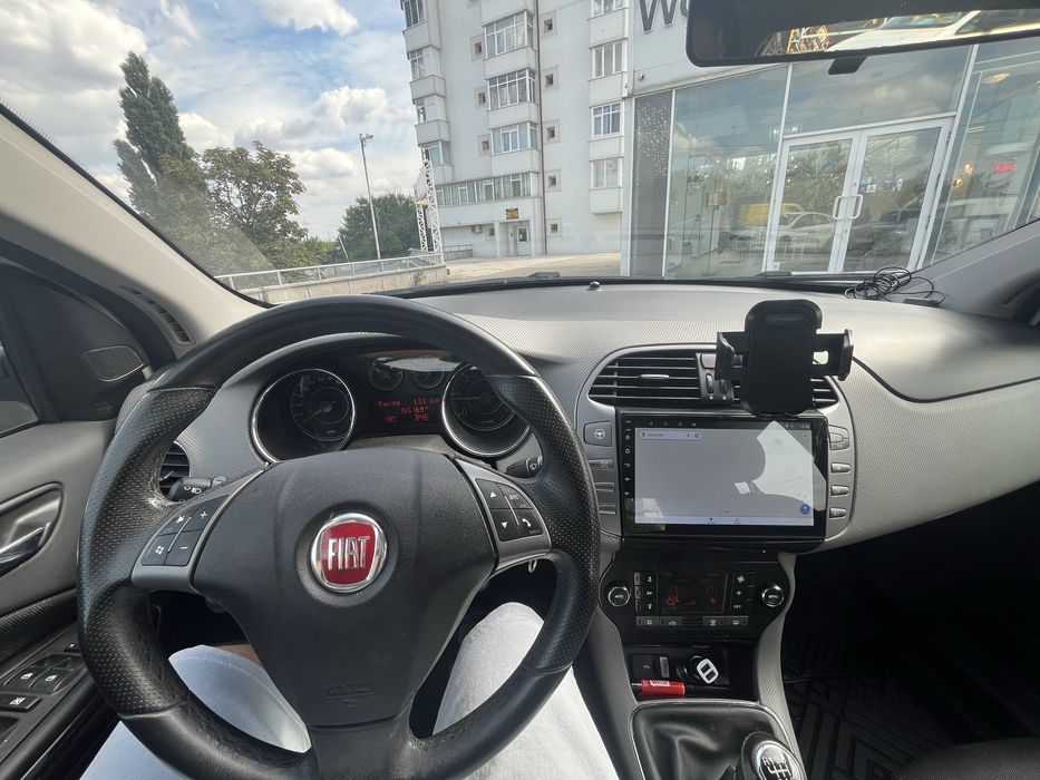 Fiat bravo de vanzare