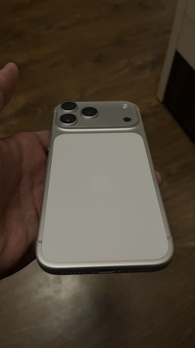 iPhone 17 Pro Max. 512 gb