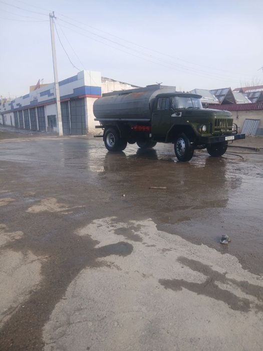 Зил 31 сотилади