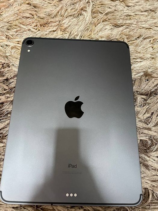 Ipad pro 11 inch