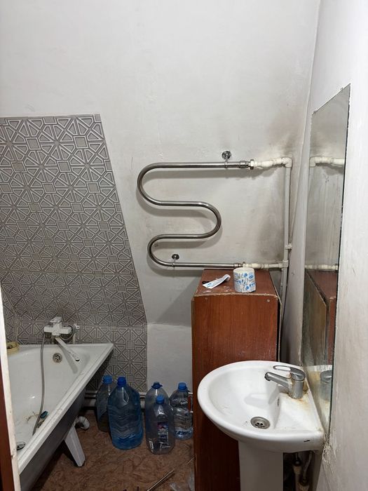 Продам 3х комнатную квартиру