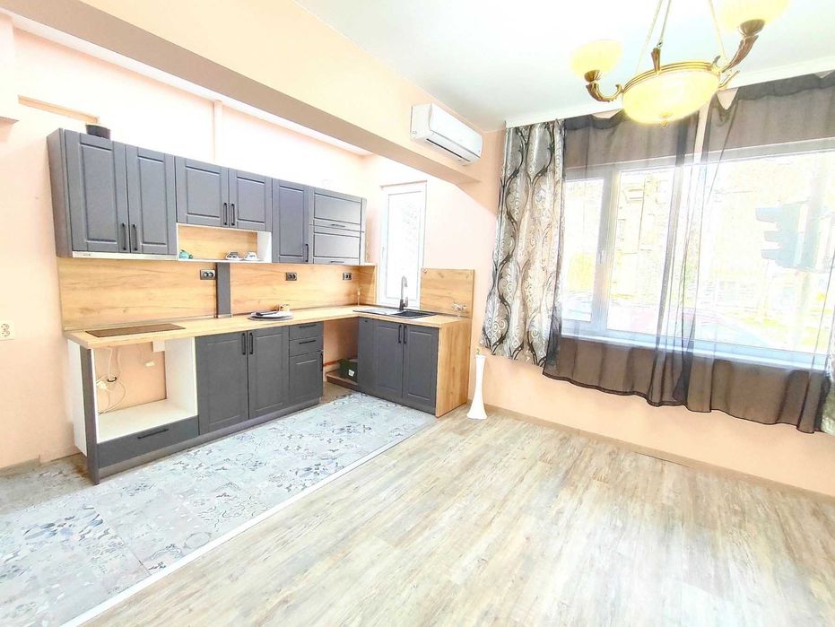 Офис АПАРТАМЕНТ.