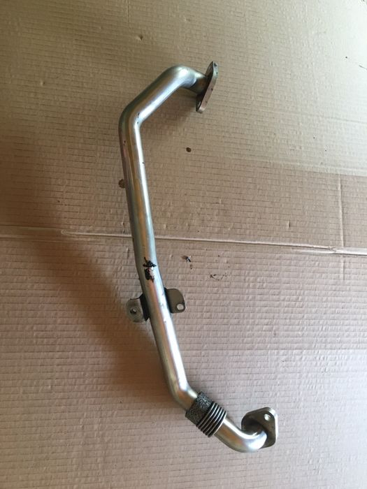 Conducta teava egr Audi A4 A6 2.0 tdi