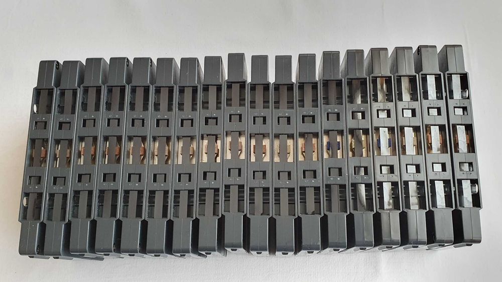 Аудио касети TDK SA90, TDK SA100, TDK SA60