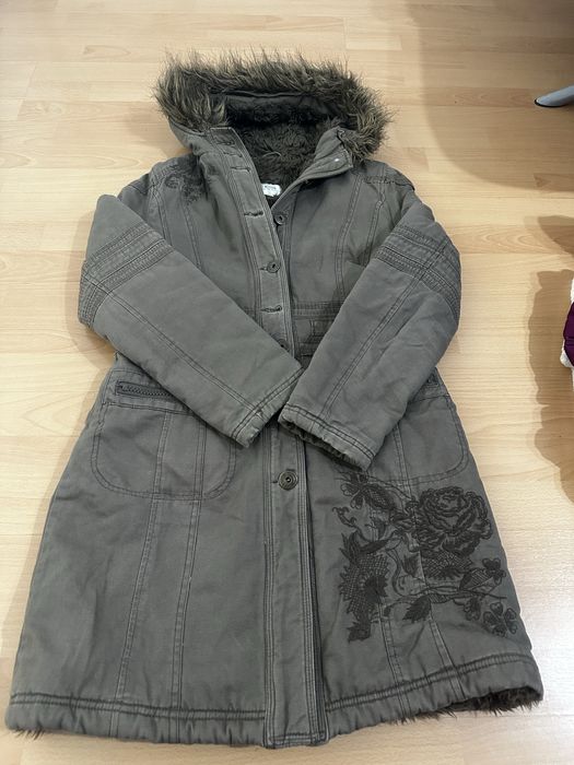 Geaca dama marimea S