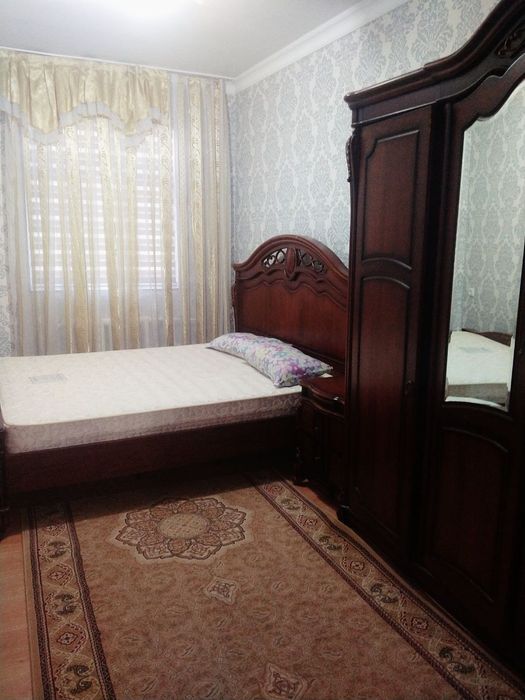 Аренда чиланзар 8.  Двух комнатная