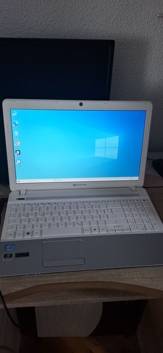 Laptop Packard Bell i5
