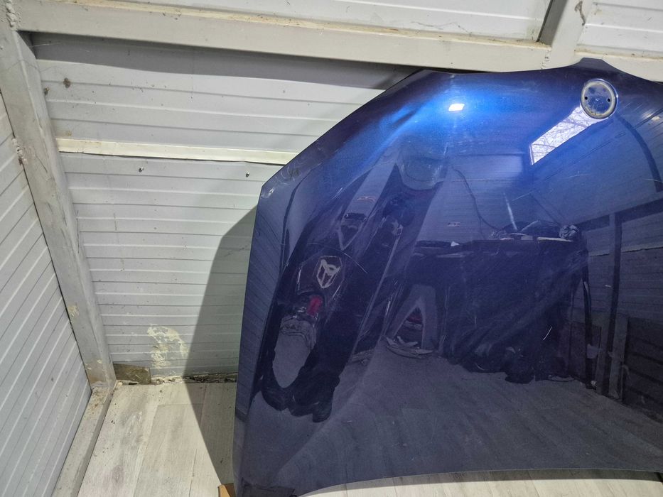Capota Bmw X1 F48