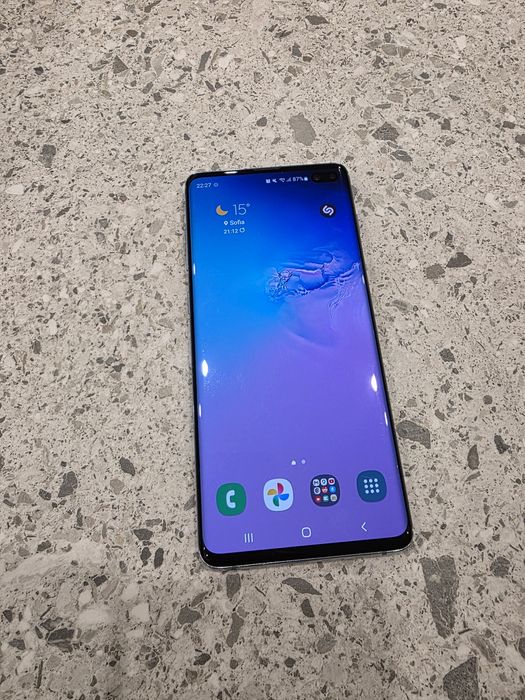 Samsung Galaxy S10 Plus