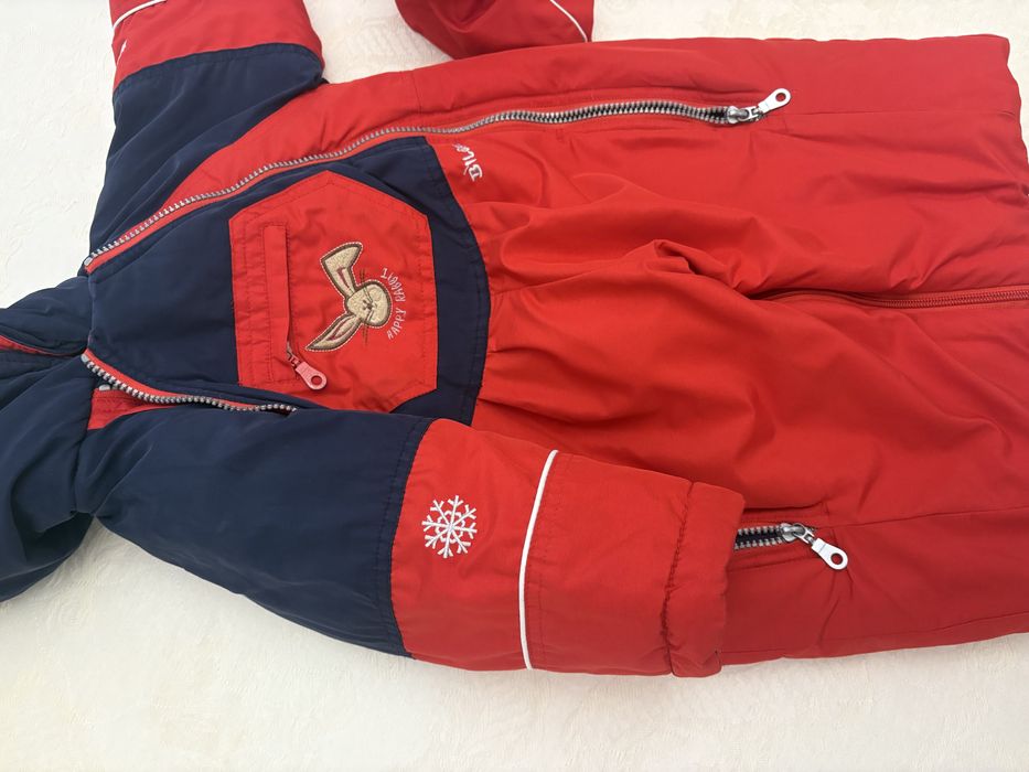 Комбинезон для детей