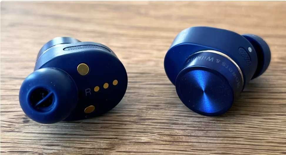 Casti Bowers & Wilkins PI7 S2 True Wireless, Noi, 2 ani garantie