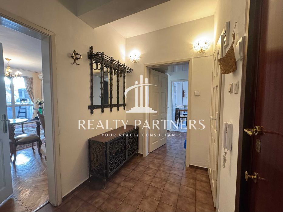 Дава се под наем Тристаен апартамент в Перник, Изток - 98 кв.м за 747.66 € - Снимка #4