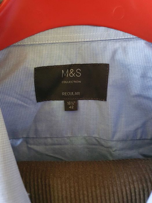 Мъжки Ризи, Панталони, Сака L-XL