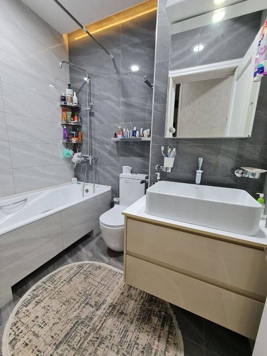 Сдам  квартиру Жилой комплекс  vek  паркенский  свой