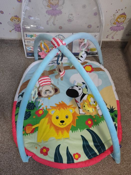 Детска гимнстика