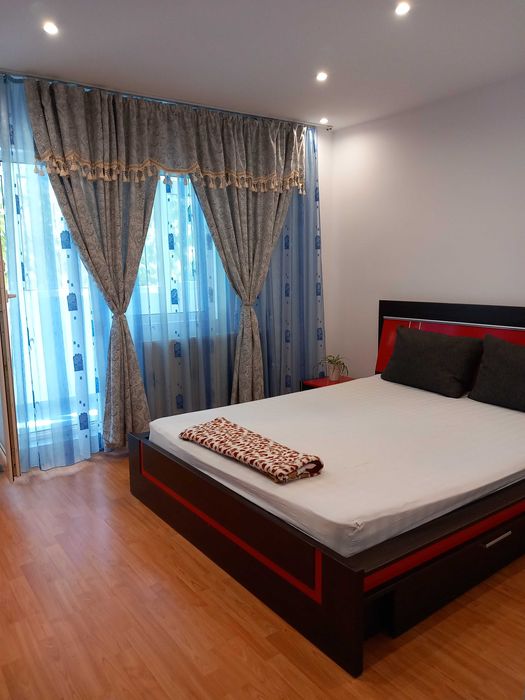 Apartament deosebit de inchiriat - 2 cam - Spital