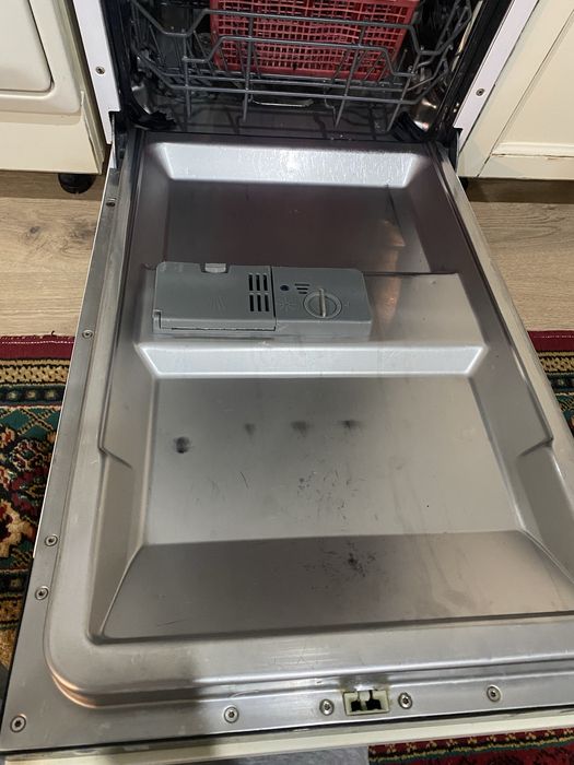 посудомоечная машина