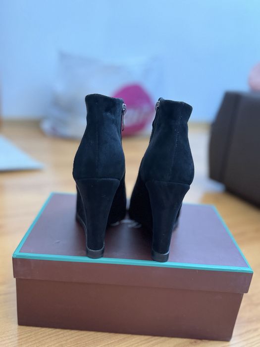 Женская обувь дешево